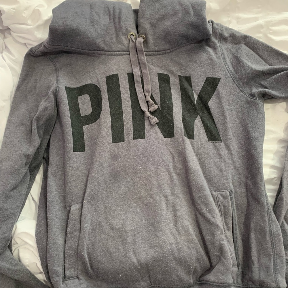 Victoria’s Secret PINK hoodie